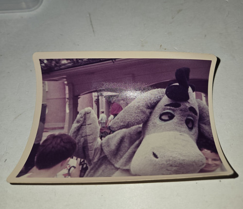 Costume mascotte personaggio