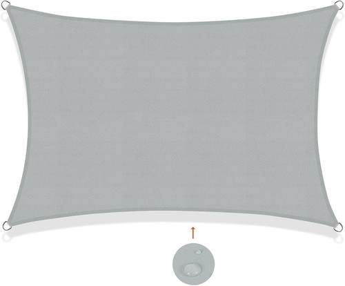 Sunny guard tenda vela - sunny, a
