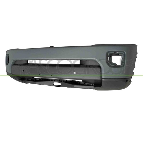 Paraurti anteriore con primer - anteriore,