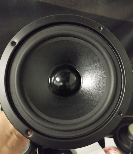Woofer yamaha 40 mk2 n - mk2,