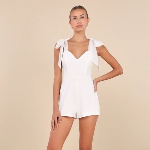 Pagliaccetto scollo lulus - v,
