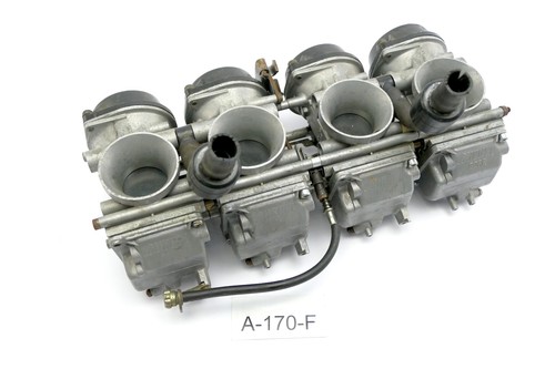 Yamaha fzr 1000 3le - fzr,