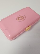 Vintage polly pocket bluebird - vintage,