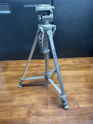 Treppiede fotocamera targus - treppiede,