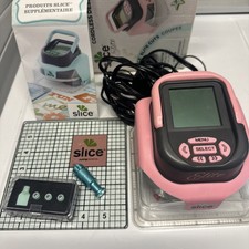 Usato - Making Memories Slice Elite Cordless Design Cutter + Software
