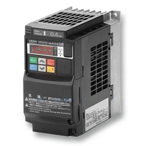 Omron 3g3mx2 ab007 - 3g3mx2-ab007, ac