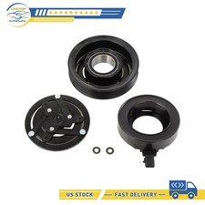 AC Compressor Clutch Kit for