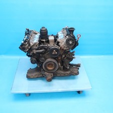 Audi A6 4F C6 2.7 TDI Motore