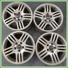 Cerchi in Lega VOLVO S60 (dal 09/2000 al 11/2009) 16 pollici 16 7.0J 5x108 ET 49