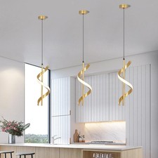 Lampadario a sospensione a LED