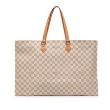 Louis Vuitton Damier Azur All