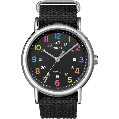 Timex t2n855 orologio unisex - orologio,