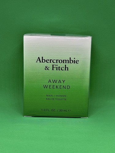 Abercrombie fitch away - &,