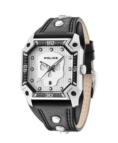 Orologio polso police wild - polso,