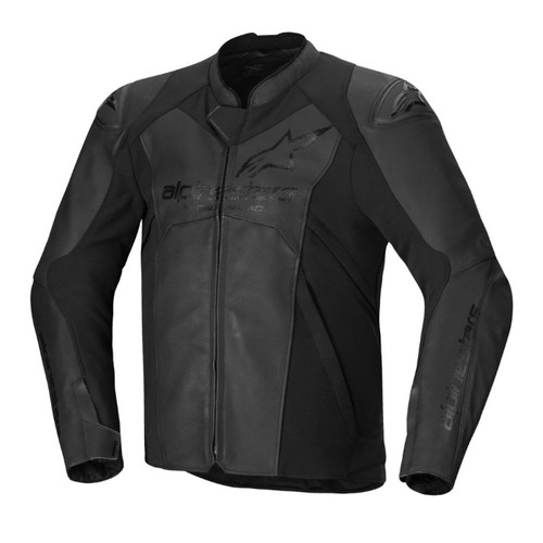 Alpinestars faster leather - faster,