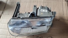 Faro anteriore Sinistro Alfa