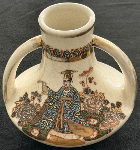 Antico vaso ceramica