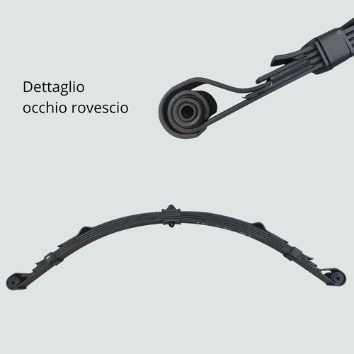 Balestra nuova occhio rovescio - balestra,
