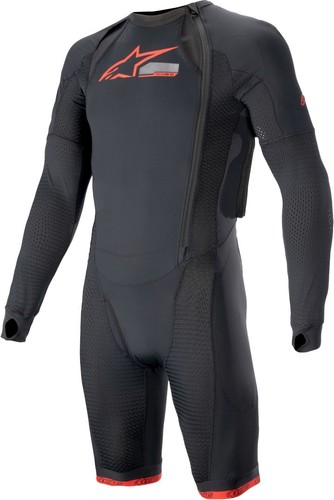 Alpinestars race system - race, 1