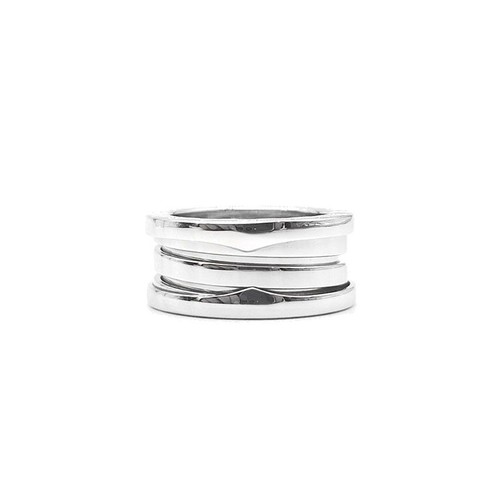 Bulgari zero1 ring l123085 - b.zero1,