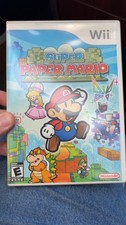 Super Paper Mario - Nintendo