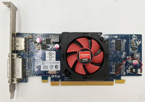 Amd radeon 7450 vvyn4 - radeon,