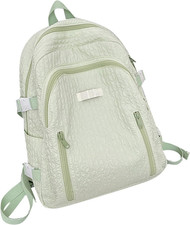 Zaino Uomo Donna, Borsa Scuola Antifurto Borse Da Città Affari Tempo Libero Resi