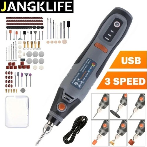 Jangklife utensile rotante - utensile,