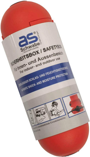 Safety box sicurezza - sicurezza, per