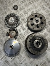 KIT TRASMISSIONE SYM SYMPHONY