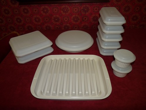 Tupperware ultra lot - tupperware, 21