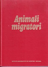 Animali migratori - de