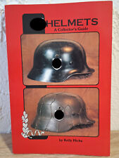 Hicks SS Helmets Steelhelmets
