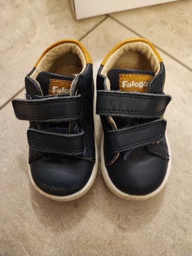 Falcotto scarpe bambino - falcotto,