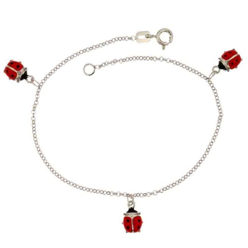 Bracciale braccialetto oro