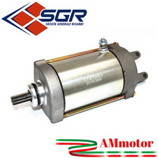 Motorino Avviamento Piaggio