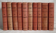 old book LIBRO ANTICO 10