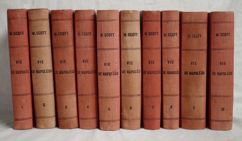 Old book libro antico - libro, 10