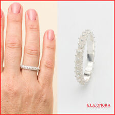 fede sarda da donna in argento