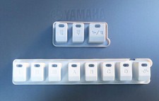 1PZ Yamaha PSR-S950.PSR-S750