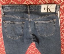 Jeans calvin klein originale - calvin,
