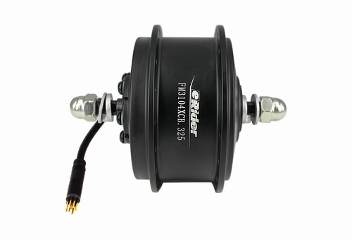 Räder fm3104xcb motore - e-räder,