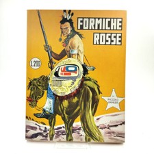 PICCOLO RANGER N. 18 EDICOLA