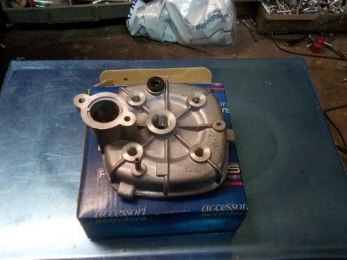 Rms 100070020 testata cc - testata, 50