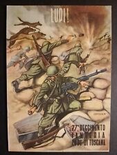 77° Reggimento Fanteria "Lupi