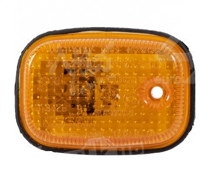 Freccia indicatore di - freccia/,