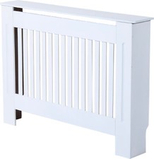 Copritermosifone In Legno Mdf