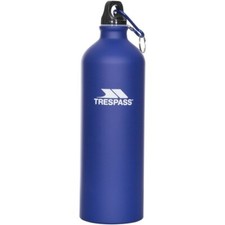 Borraccia Trespass blu in