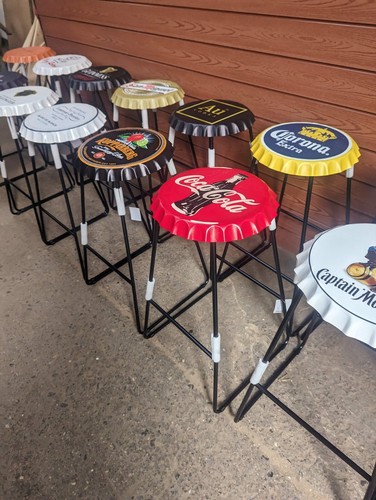 Sgabello bar con piano - bar,