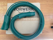 TUBO FOLLETTO ORIGINALE VORWERK ELETTRIFICATO PER VK130-131-135-136-140-150-200s